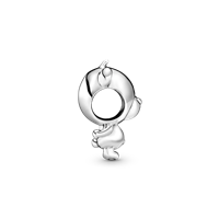 Charm Pandora Donna in Argento 798695C00 - 798695C00